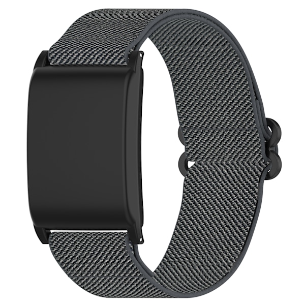 WHOOP 4.0 Elastiskt Nylonband - Bekvämt & Säkert