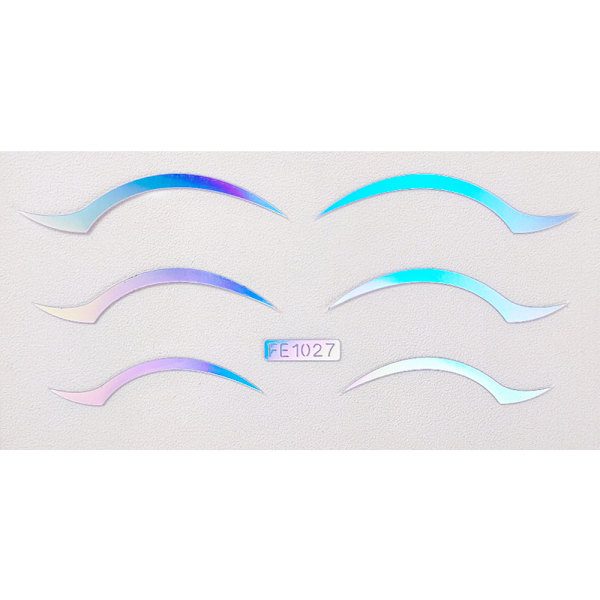 Laser Eyeliner Tarrat 8 kpl