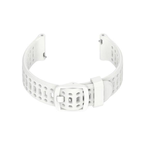 Urrem til Coros Hvid 22 mm