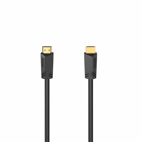 Kaapeli HDMI Ultra High Speed 8K 48Gbit/s Kulta 5.0m