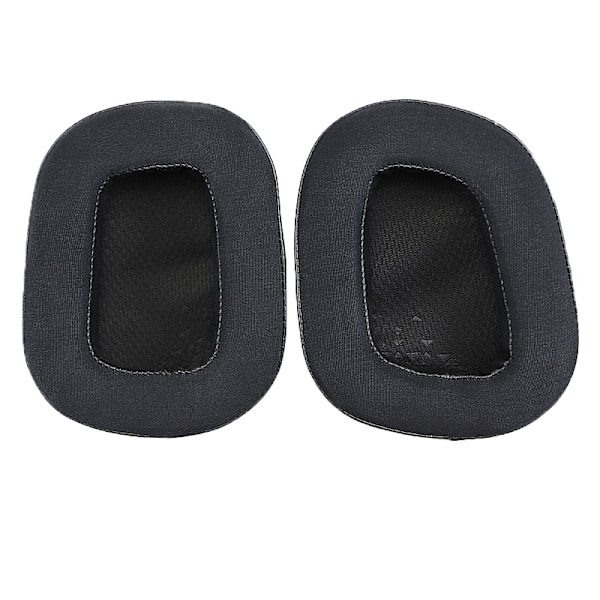 Logitech G933, G633 Udskiftning af ørepuder til headset