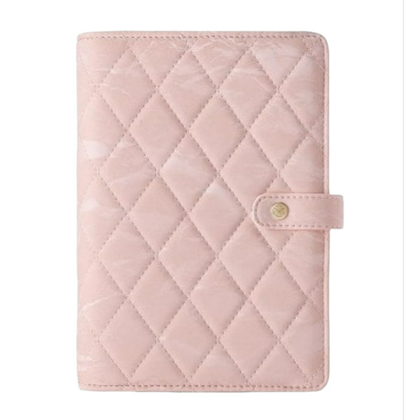 Rymligt & Elegant Smyckeskrin Pink Pink