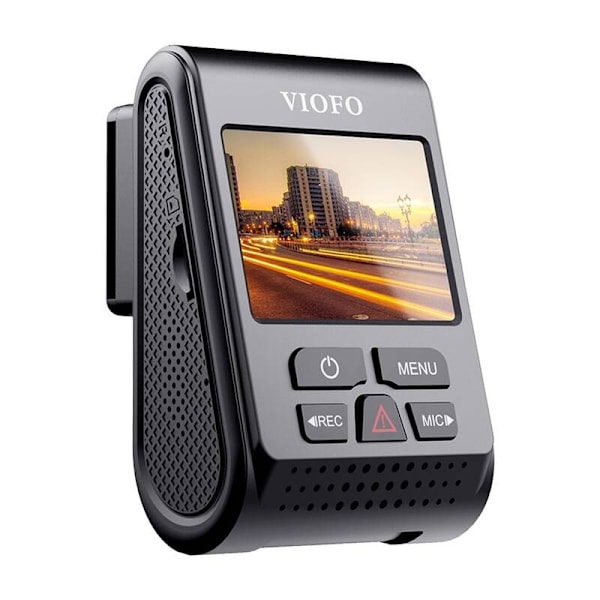VIOFO A119 V3 2K 60FPS videooptager