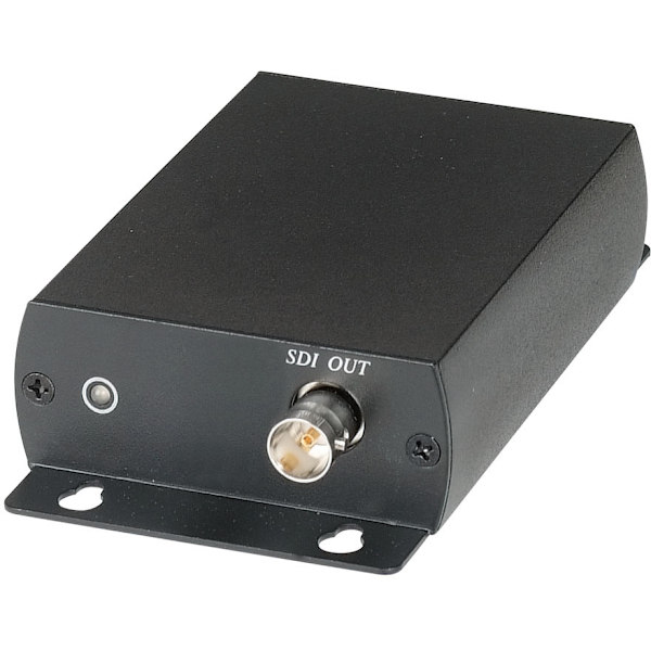 Signal converter HDMI to HDSDI BNC PAL / NTSC / 720p / 1080p