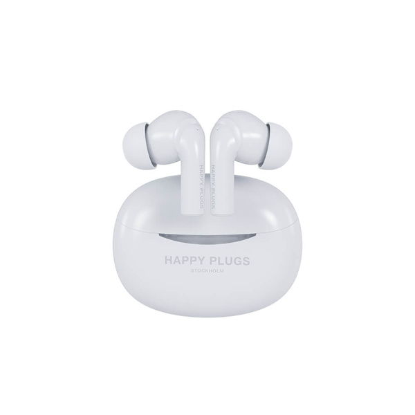Hörlur Joy Pro In-Ear ANC Vit