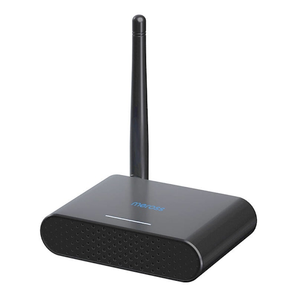 Smart garageportöppnare Meross MSG200 (HomeKit)