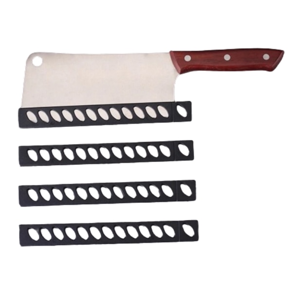 Knivbladsskydd, 5-pack