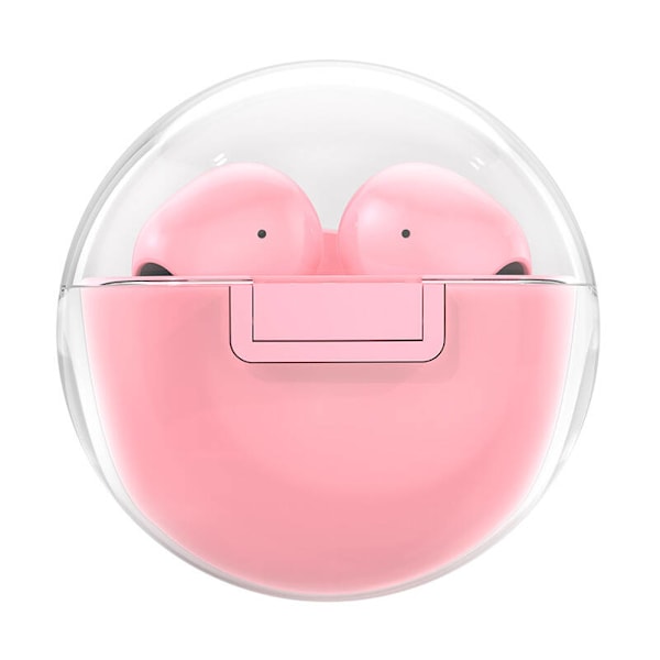 Langattomat kuulokkeet TWS ONIKUMA T35 Pink