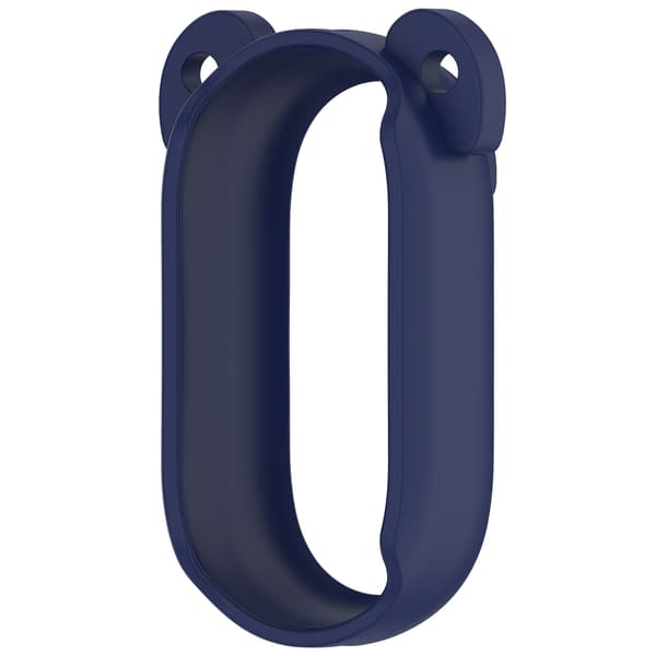 Insta360 GO 2 Silikonskyddsfodral Portabel Version Blue Blue
