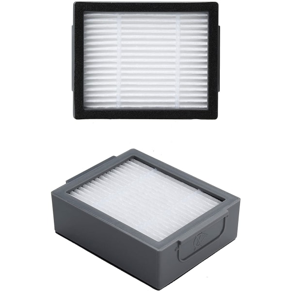 INF Filter till iRobot i7 / i7+ / E5 / E6 robotdammsugare 3-pack