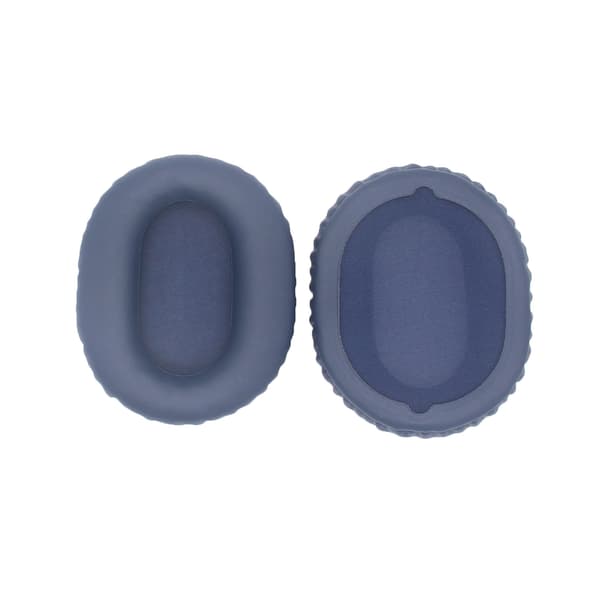 1 par öronkuddar för Sony WH-CH710N Blue Blue
