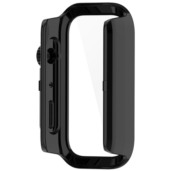 Skyddsfodral för Xiaomi Band 9 Active & Redmi Band 3 Black Black
