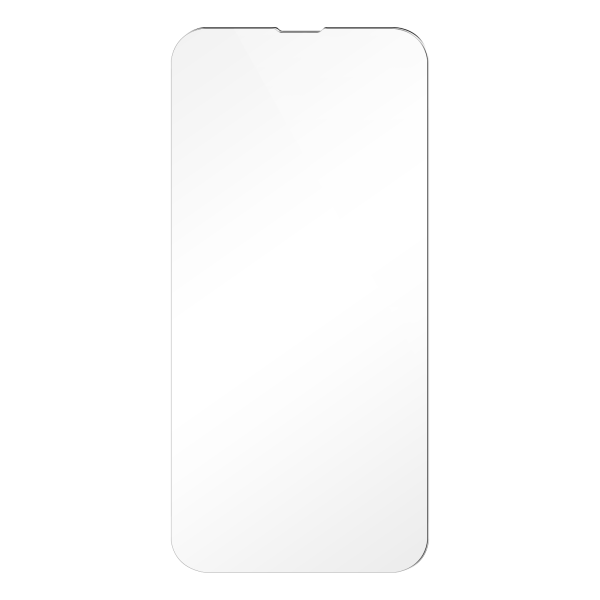 Screen protector iPhone 13/13 Pro/14/16e 2.5D glass