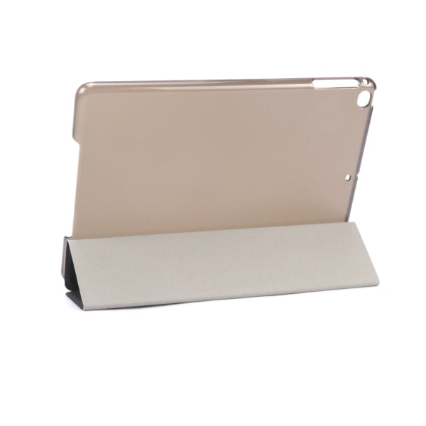 INF Smart Cover Case iPad Air 1/iPad Air 2/New iPad 9.7" suojakotelo Musta