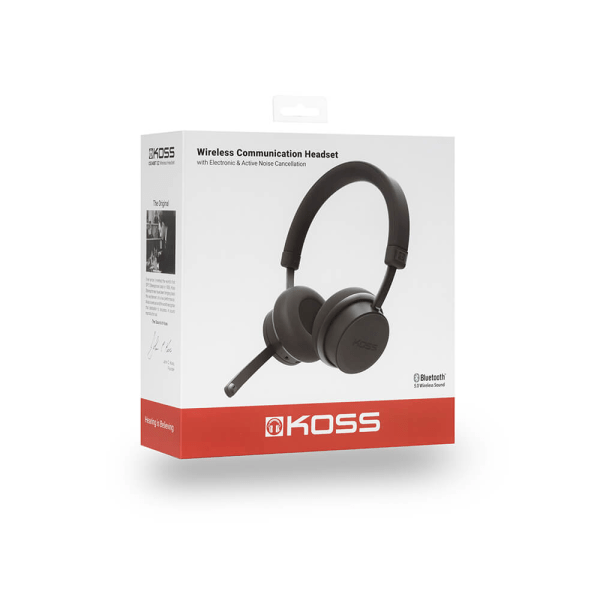 Headset CS340iBT Qz