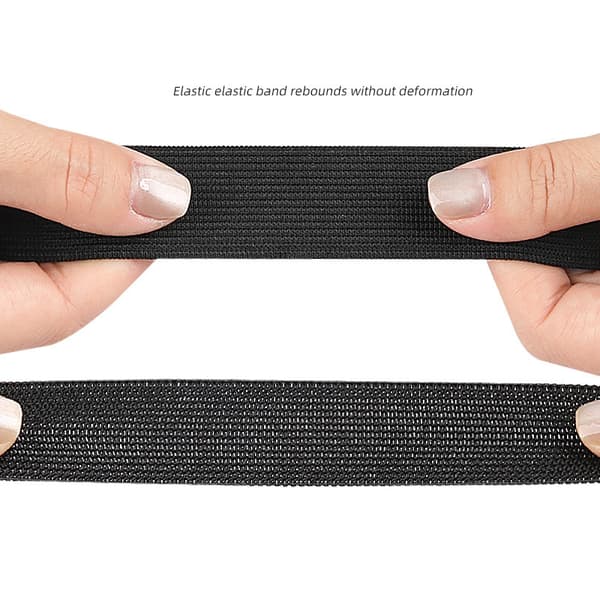 Anti-Slip støvlestropper (2-pack)