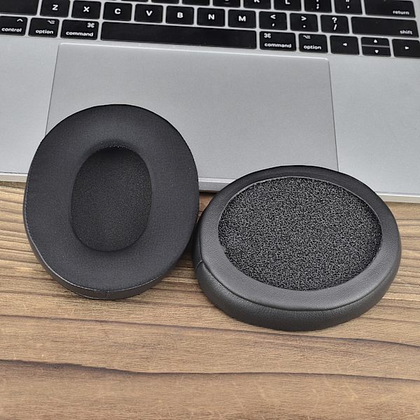 Ørepuder til Sony MDR-10R 10RNC/10RBT, SteelSeries, Logitech, Kingston, 1 par