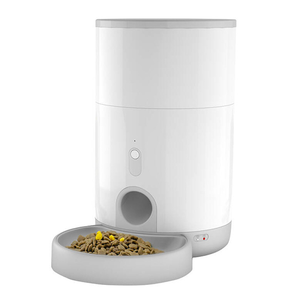 Intelligent matdispenser Petoneer Nutri Mini