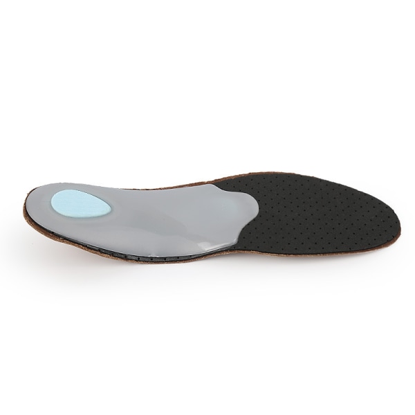 1 par indlæg Arch Support indlægssåler M