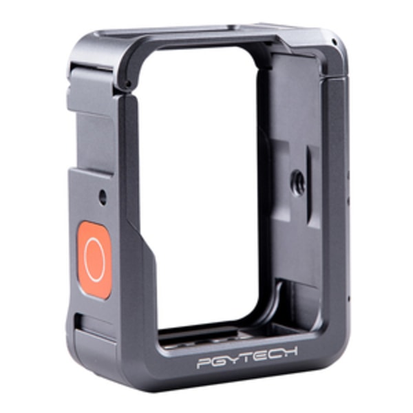 Kamera aluminiumbur PGYTECH för GoPro 12