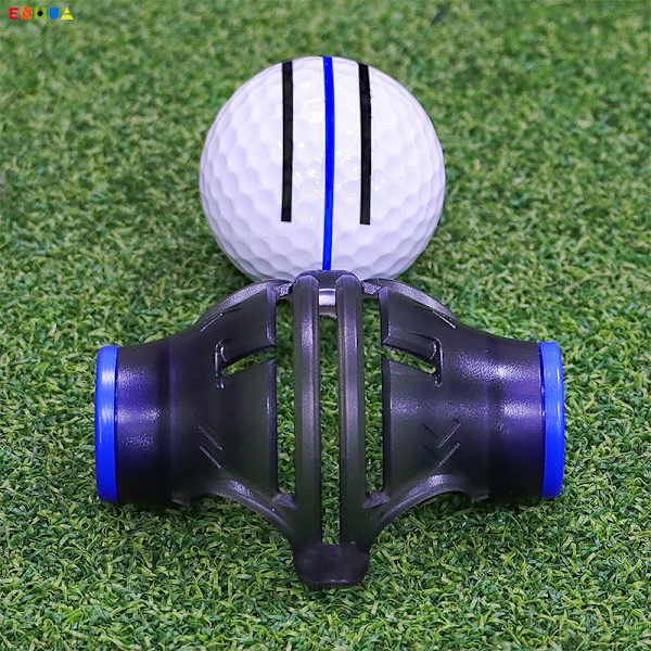 Golf Ball Liner Alignment Tool Kit