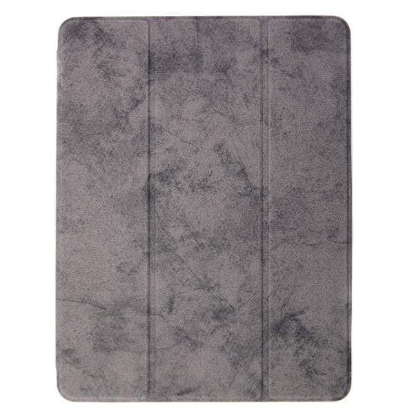 Tablet-etui grå - iPad 10.2" 19/20/21