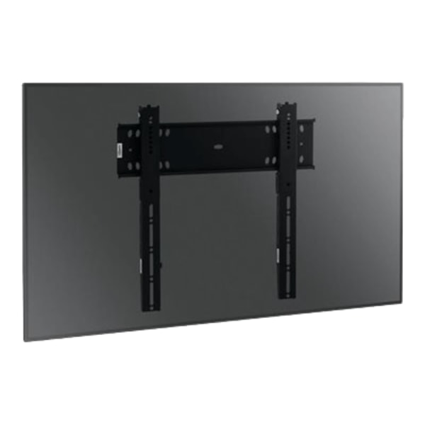 PFW 6400 Display Wall Mount Fixed