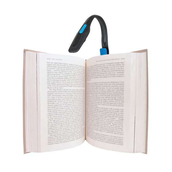 Läslampa Booklite 2x 2032