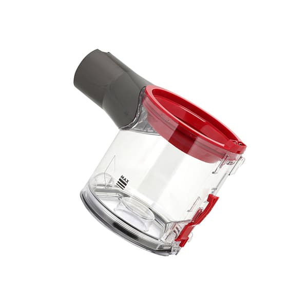 Dammbehållare för Dyson V7 V8