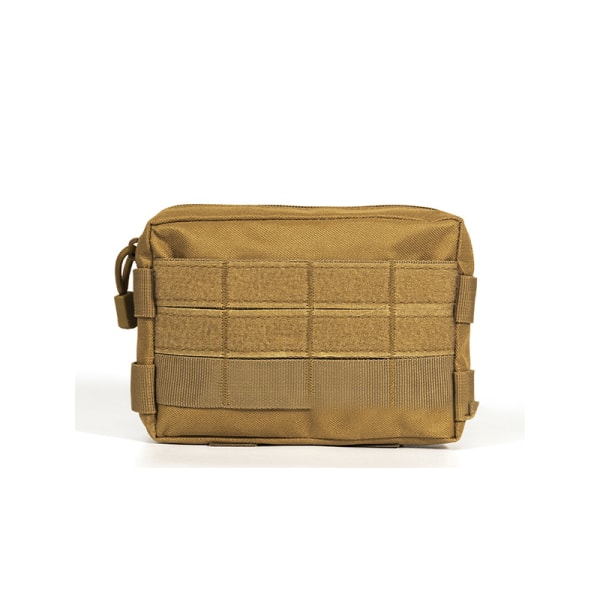 EDC-verktygssats Brun