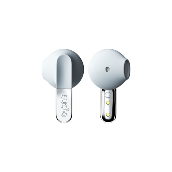 Høretelefoner N3 In-Ear True Wireless Blå