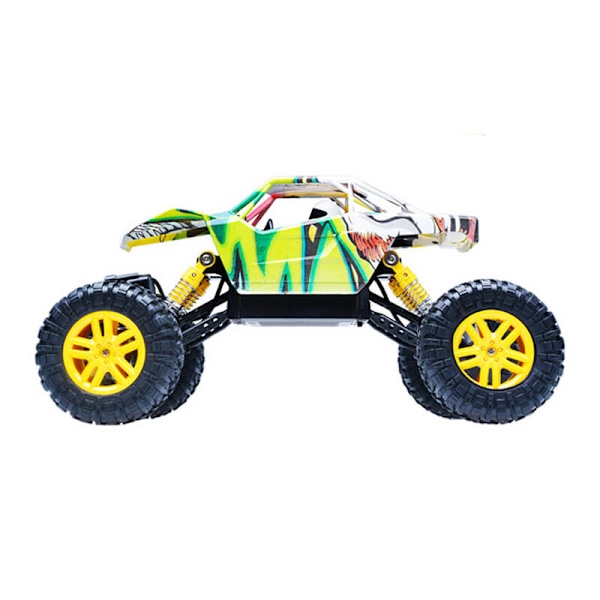 RC fjärrstyrd bil 1:18 Double Eagle 4x4 Off-Road E324-003