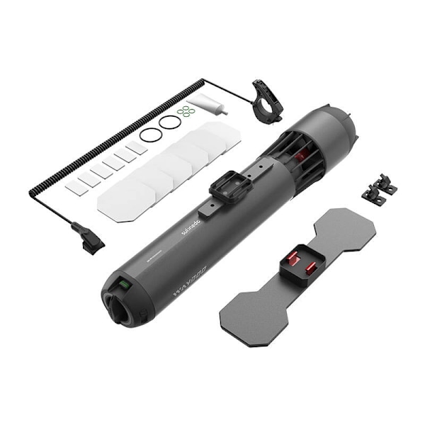 Undervattensskoter Waydoo Subnado - SUP Kit