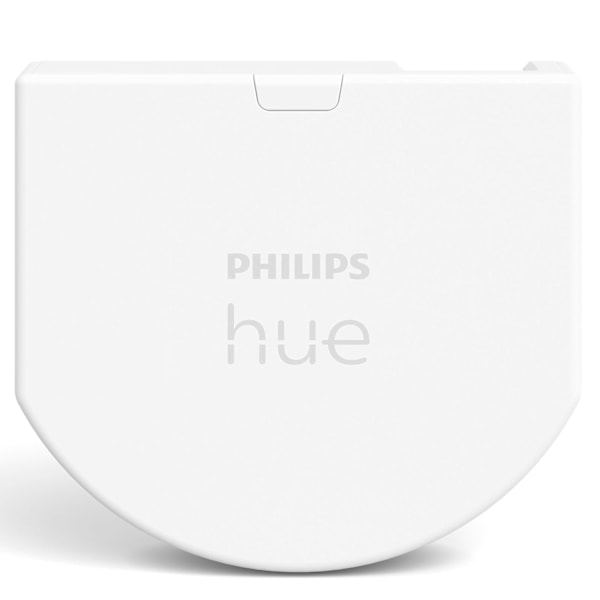 Hue Wall switch modul 1-pakke