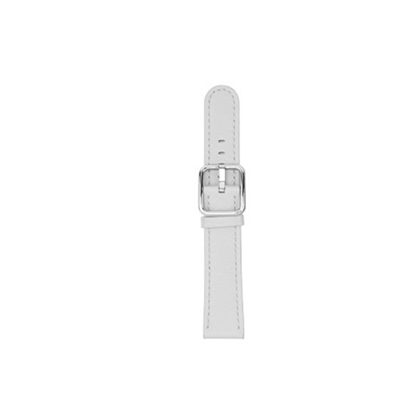 Klockarmband för Omega x Swatch MoonSwatch - 20mm Svart spänne