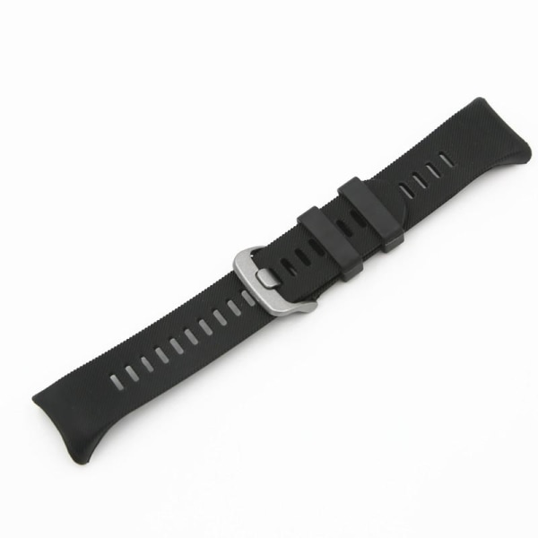 INF Garmin Forerunner 45/45S armband silikon Svart
