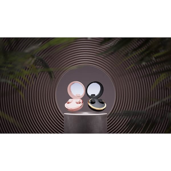 Hörlur Adore In-Ear Rosa