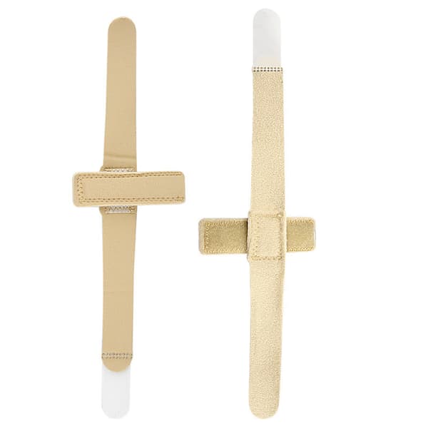 Sormilastan tukituki, 2 kpl Beige Beige