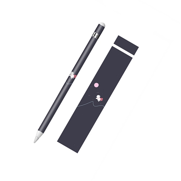 Apple Pencil 2nd & 3rd Gen Skin Stickers (5-Pack) Model 12