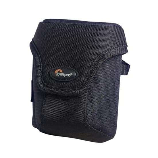 Kameraväska Altus 20 Black