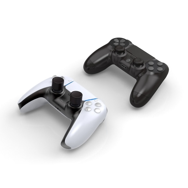 Joystick-nyckellock för PlayStation VR2 PSVR2 2 par Svart Svart