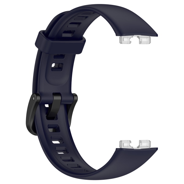 INF Armbånd til Huawei Band 8 Silikone Blå