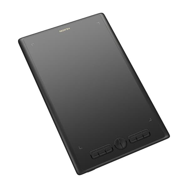 Huion H610X ritplatta