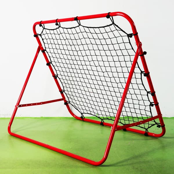 Rebounder Fodbold 100 * 100cm