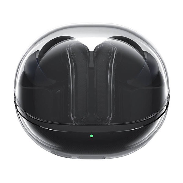 Kuulokkeet Soundpeats Clear (musta)