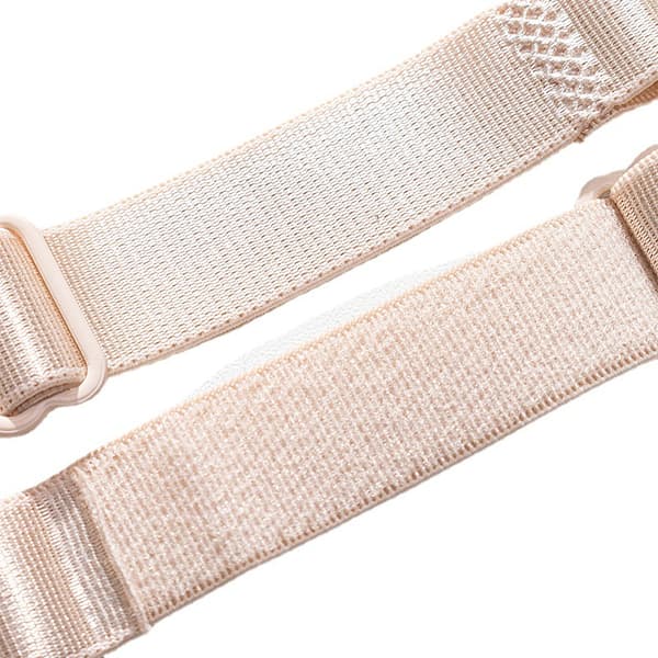 Säädettävät rintaliivit, 6 kpl Beige Beige