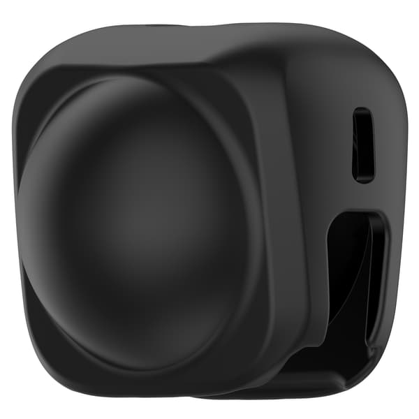 Linsskydd för Insta360 X5 och X4 Black Black