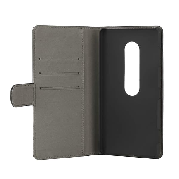 Wallet Sony XZ2 Premium Sort