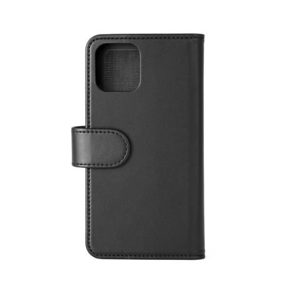 Mobilfodral 2-i-1 7 Kortfack Svart - iPhone 11 Pro
