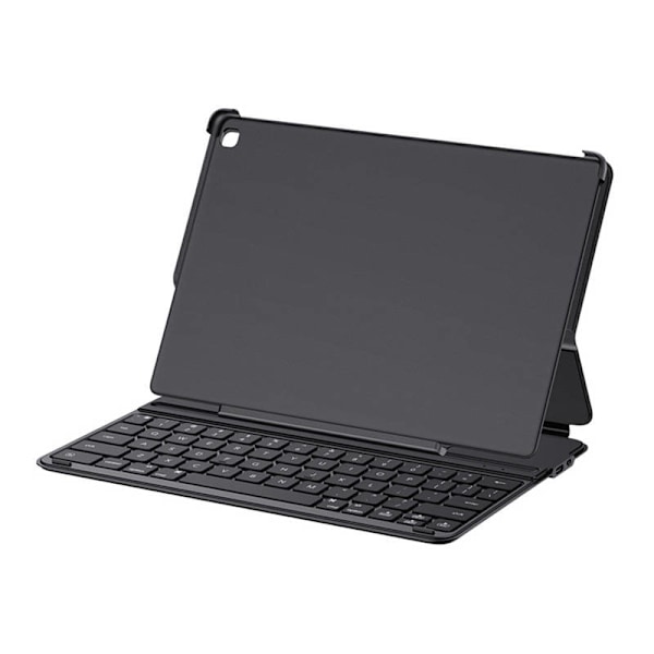 Magnetisk tastaturetui Baseus Brilliance til Pad 10.2" (sort)